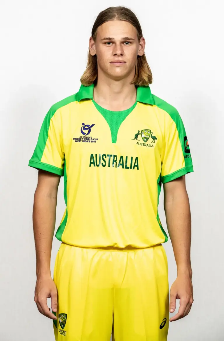 Cooper Connolly’s Record-Breaking Partnership in IPL 2026