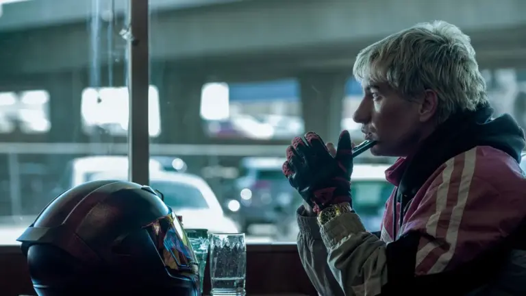 Crime 101 Movie: A New Heist Thriller Hits Amazon Prime Video