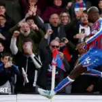 Crystal Palace vs Newcastle: Mateta’s Late Double Secures Comeback Victory