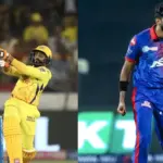 Csk बनाम dc: CSK vs DC: Nitish Rana Fined 25% of Match Fee for Umpire Argument