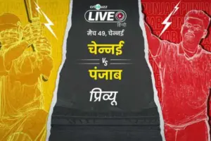 csk v pbks — IN news