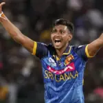 CSK vs KKR: Matheesha Pathirana Cleared for Fitness Test Ahead of Match