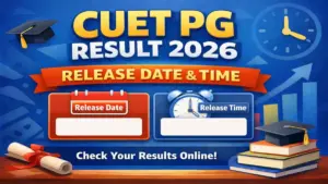 cuet pg result — IN news