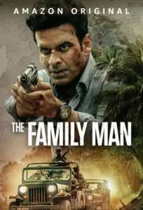 द फैमिली मैन: The Family Man: Manoj Bajpayee Hints at Season 4