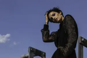 Dacoit: A New Film Set to Release on April 10, 2024