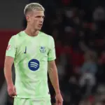 Dani Olmo Rejects €60 Million Offer from Al Qadisiyah