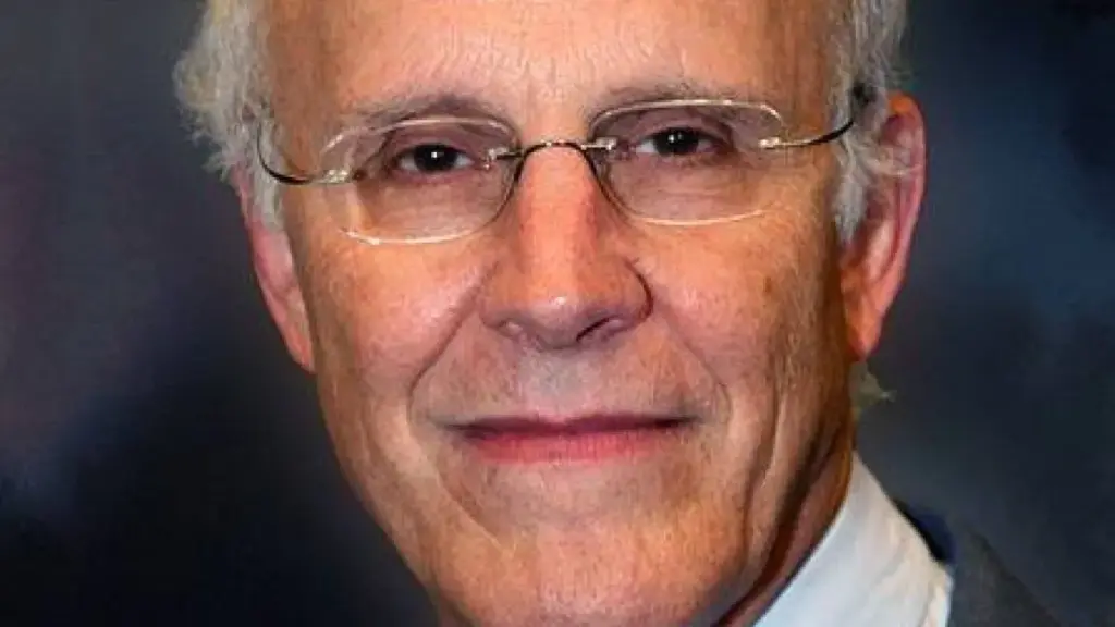 David Gross Physics: A Nobel Laureate’s Dire Warning for Humanity