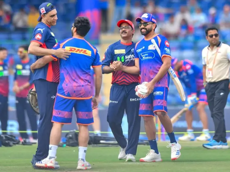 David Miller shines as Delhi Capitals defeat Mumbai Indians