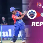 Dc vs rcb: Royal Challengers Bengaluru’s Bowlers Dismantle Delhi Capitals