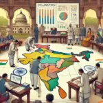 Delimitation: Proposed Increase of Lok Sabha Seats to 850