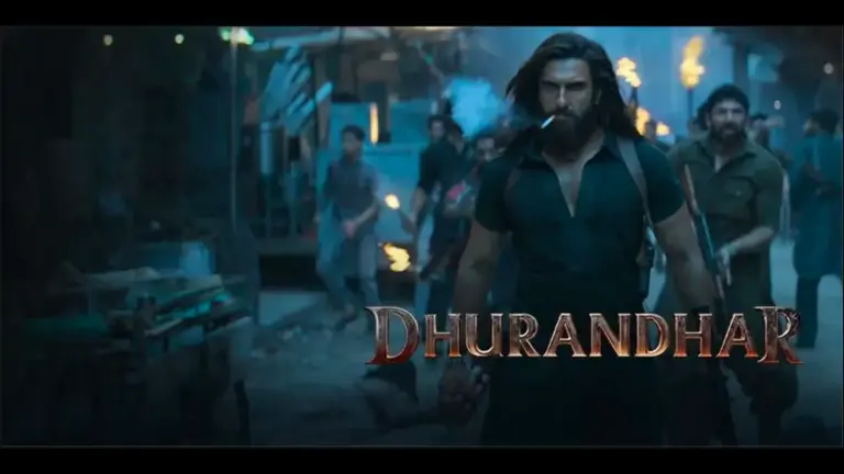 Dhurandhar Box Office Collection Day: Film Surpasses Rs 1000 Crore in India