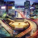 दक्षिण कोरिया: South Korea: Tragic Loss of Two Firefighters in Wando County Fire