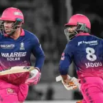 Donovan Ferreira Shines with 69 Runs in IPL Match Against Sunrisers Hyderabad