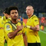 Dortmund vs Leverkusen: Bayer Leverkusen Secures 1-0 Victory