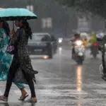 ECMWF Monsoon Forecast India 2026: Early Arrival Expected