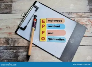 employees' provident fund organisation — IN news