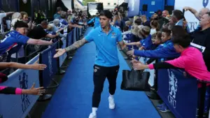 Enzo Fernandez Chelsea: A Shift in Dynamics