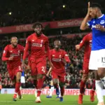 Everton vs Liverpool: A Crucial Derby at Hill Dickinson Stadium