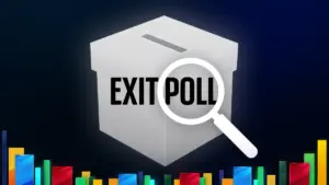 exit poll — IN news