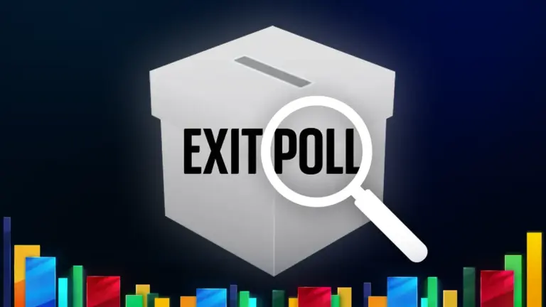 Exit Polls Show Competitive Landscape in West Bengal