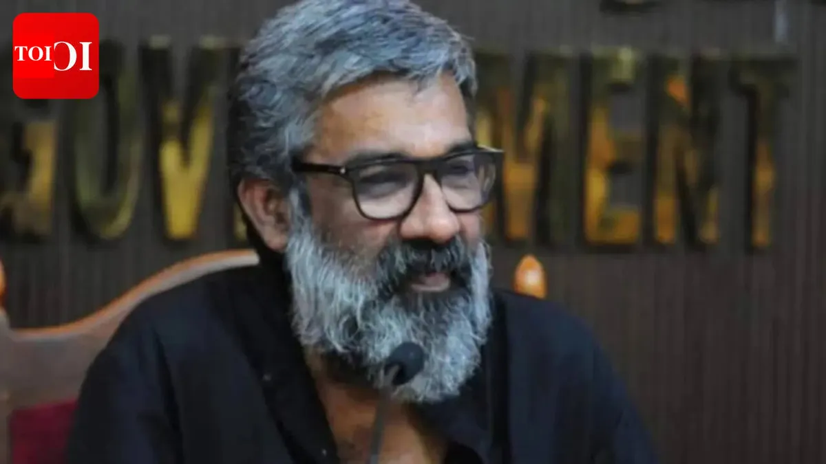 film director ranjith — IN news