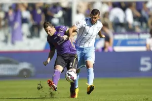 Fiorentina vs Lazio: A Crucial Match for Relegation Safety