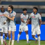 Francisco Feuillassier Scores Late Winner for Kerala Blasters FC