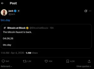 free bitcoin — IN news