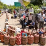 Gas Cylinder Prices Surge Amid Stricter LPG Booking Rules in India