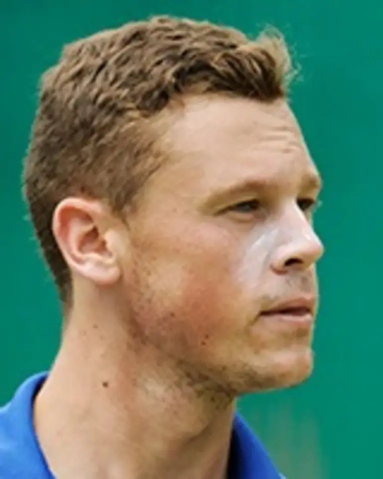 George Linde Joins Lucknow Super Giants for ₹1 Crore