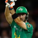 Glenn Maxwell Joins Hyderabad Kingsmen for PSL 2026