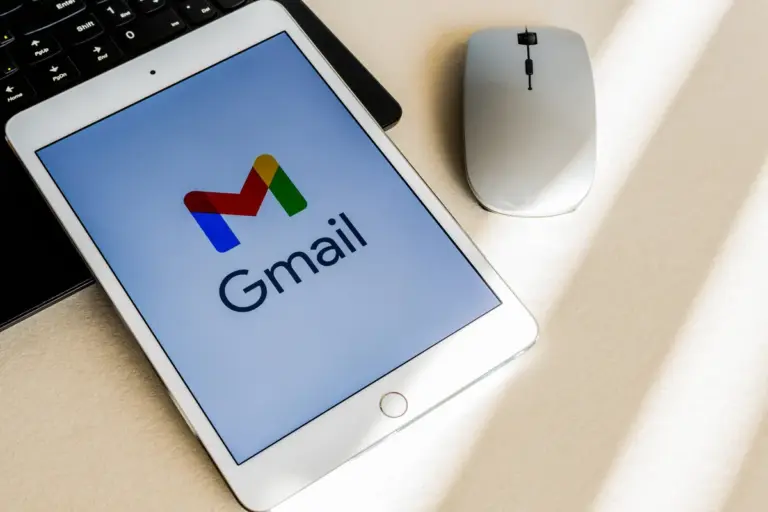Gmail Users Can Now Change Their Email Address