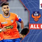 Goa vs Mumbai City: A Crucial Clash on April 18