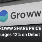 Groww Share Price Hits Record High of Rs 197
