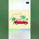 हाइब्रिड वाहन: Hybrid Vehicles Involved in Fatal Accident in Hapur