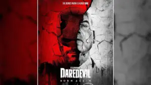 Hotstar: Daredevil: Born Again and Chiraiya Set to Launch on Jio