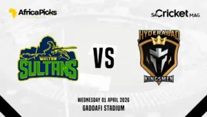 hyderabad kingsmen vs multan sultans — IN news