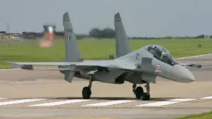 indian air force — IN news