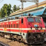 Indian Railways Transforms Connectivity with 25,000 Daily Trains