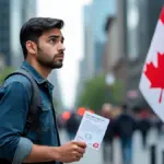 Indian Student Canada Work Study: The Balancing Act of Jyoti Kharayat