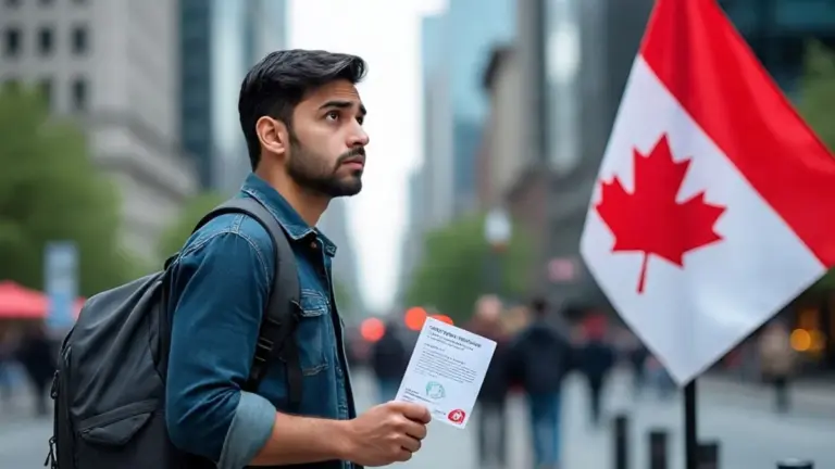 Indian Student Canada Work Study: The Balancing Act of Jyoti Kharayat