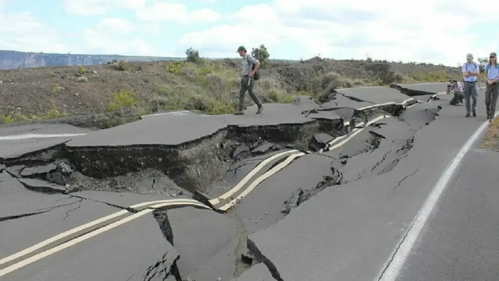 Indonesia Earthquake Today: 7.4 Magnitude Strikes Eastern Coast