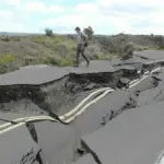 Indonesia Earthquake Today: 7.4 Magnitude Strikes Eastern Coast