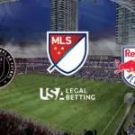 Inter Miami vs NY Red Bulls: Match Ends in 2-2 Draw