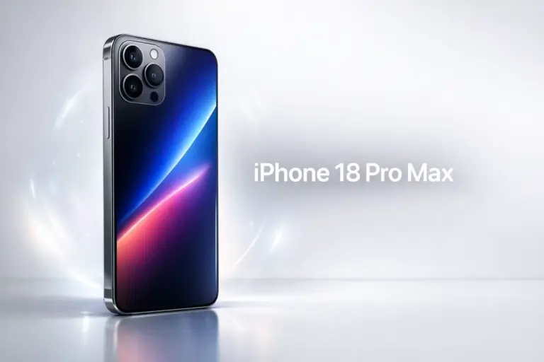 IPhone 18 Pro Max expected price