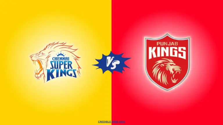 IPL Match CSK vs PBKS: Shreyas Iyer Praises Exceptional Start