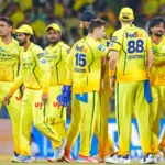 IPL Point Table Update: Chennai Super Kings Rise After Victory