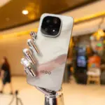 IQOO 15 Apex Edition Launches in India