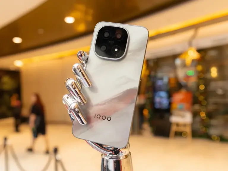 IQOO 15 Apex Edition Launches in India