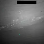 Iran Attack Indian Ship